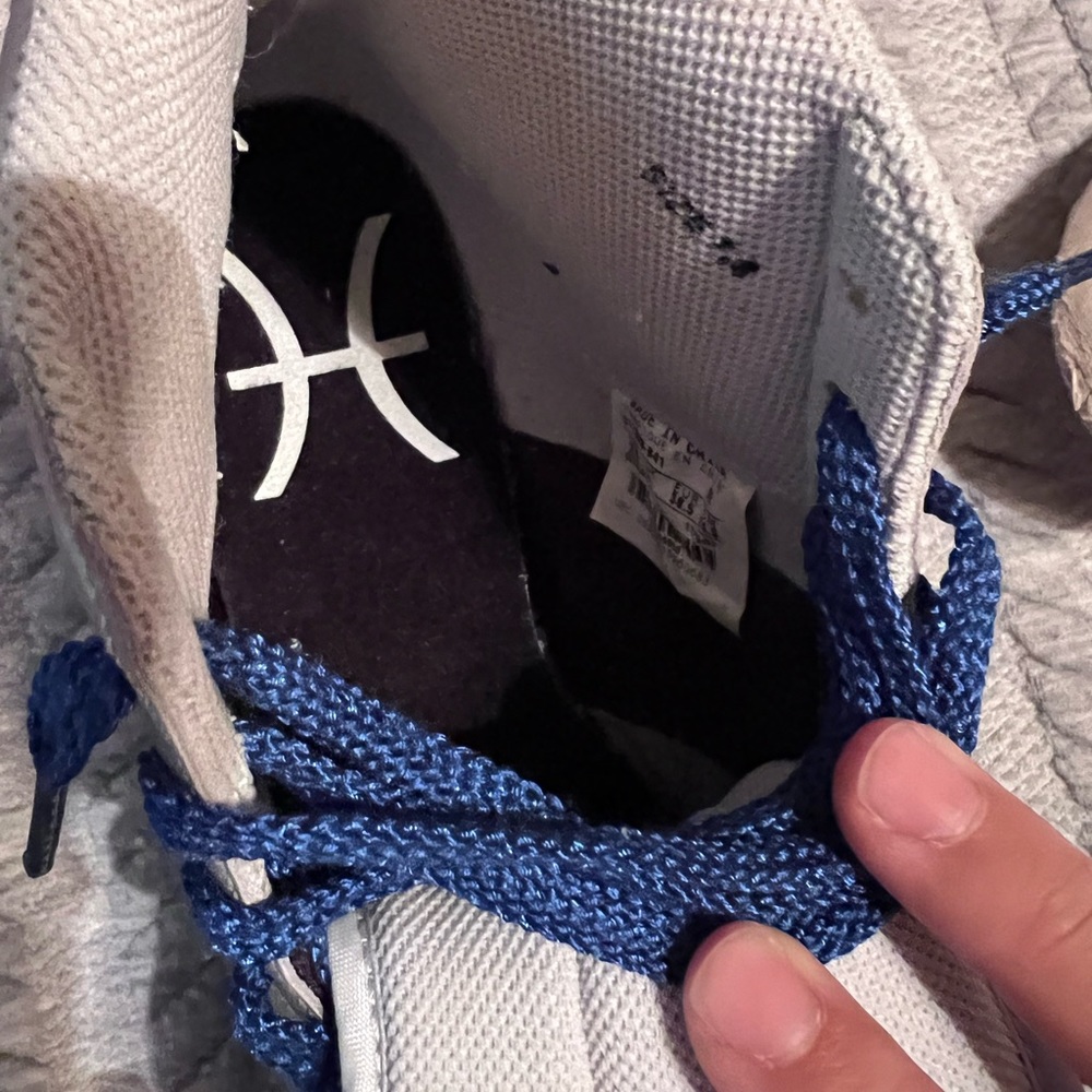 Nike Womens Blazer High Special Edition Pisces - Picture 5 of 9